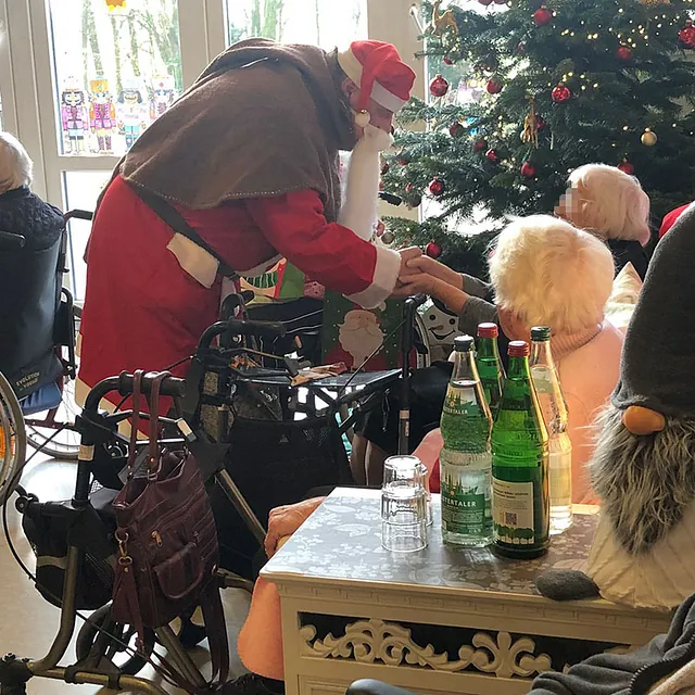 Weihnachten 2024