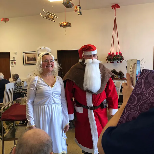 Weihnachten 2024