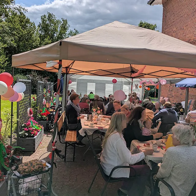 Sommerfest 2025